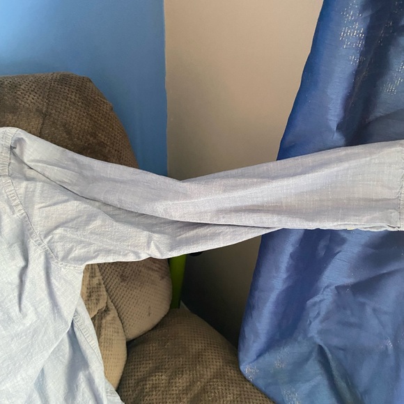 Timberland Button Up shirt - Picture 6 of 6